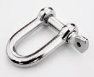 Wire Rope Thimble GI - redfortinternational.com