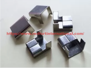 Stainless Steel Strap Buckles (Band-It) in Kuwait