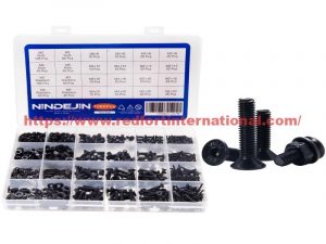 Bolt-Allen-CSK-Hex-Black