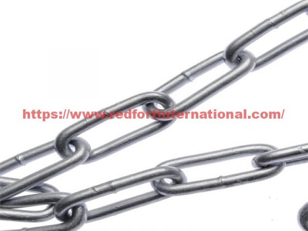Chain GI - redfortinternational.com