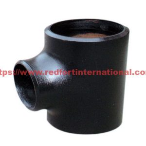 Cs Tee Reducer CS Tee - redfortinternational.com