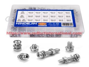 Machine-Screw-SS304-Pan-Pan-PH-M2-M5-
