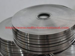 Stainless Steel Strap 1/2" (13mm) Width in Kuwait