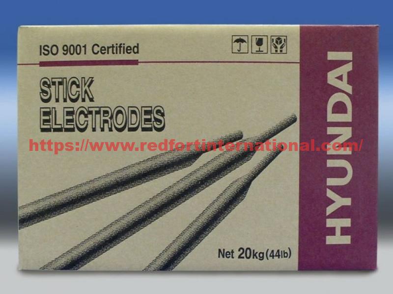 Welding Electrode Redfortinternational welding-electrode-redfortinternational
