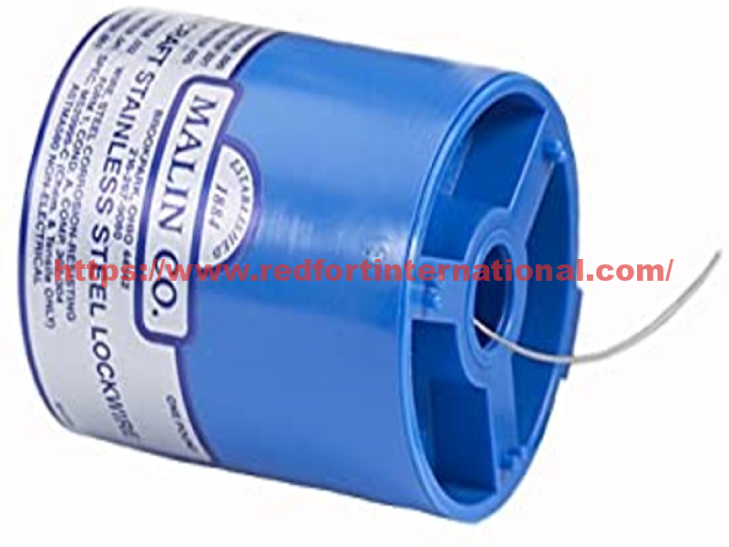 Stainless Steel Safety Lock Wire