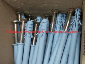 Screw-Csk-GI-PVC-Plug