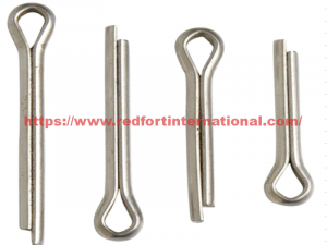 Stainless Steel Split Cotter Pin