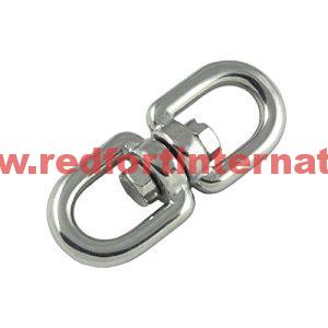 SWIVEL EYE to EYE Stainless steel in Kuwait
