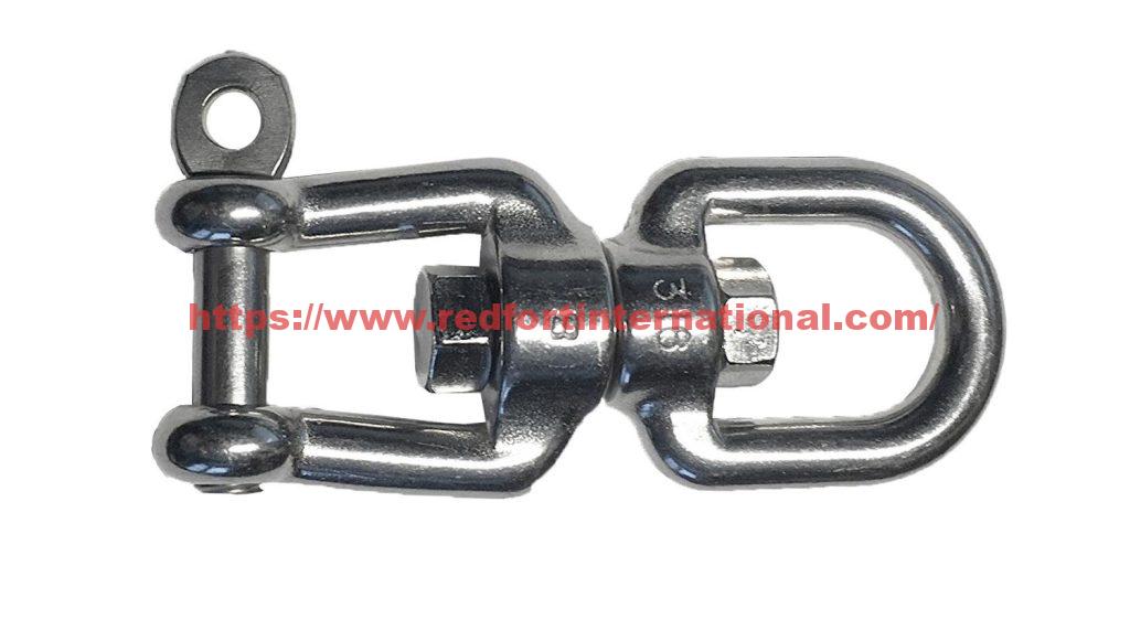Swivel Stainless Steel - redfortinternational.com