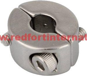 Top Quality Wire Rope Clamp Ring SS316/ 2 Piece Cable Clamp Available in Kuwait