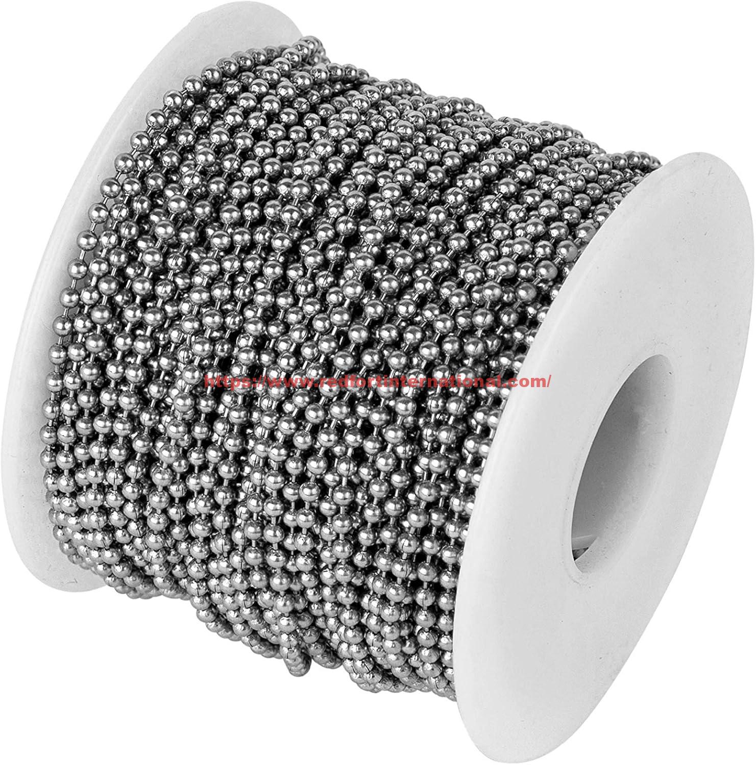 Side Ball Chain Shop - redfortinternational.com