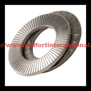 Top Quality Stainless Steel Nord/Serrated Washers Now Available in Kuwait