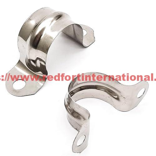 U Pipe Clamp Stainless Steel