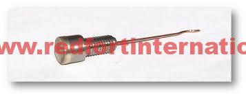 Discover reliability with Electrobraze Brazing Pin M10x30 SF620 BPFM10SF620 in Kuwait. Engineered for precision, durability, and top-grade performance in brazing applications. Want expert support and fast availability? Contact us today or learn more about Electrobraze Brazing Pin M10x30 SF620 BPFM10SF620 in Kuwait.