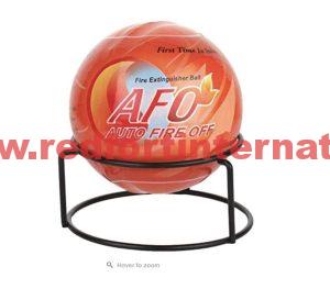 Discover the safety boost you need with the Fire Extinguisher Ball in Kuwait. Quick activation, compact design, and peace of mind for homes and workplaces. Learn more today!